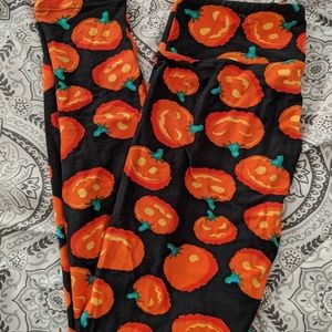 Lularoe Halloween Leggings
